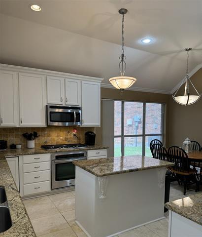 Foto del edificio - 3529 Kales Ln