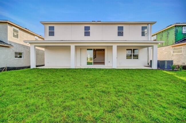 Foto del edificio - 4387 Renly Ln