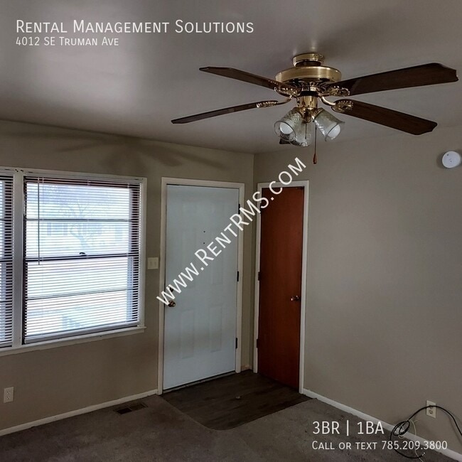 Foto del edificio - 4012 SE Truman Ave