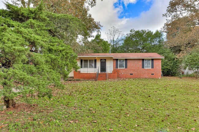 Building Photo - 3219 Holt Rd