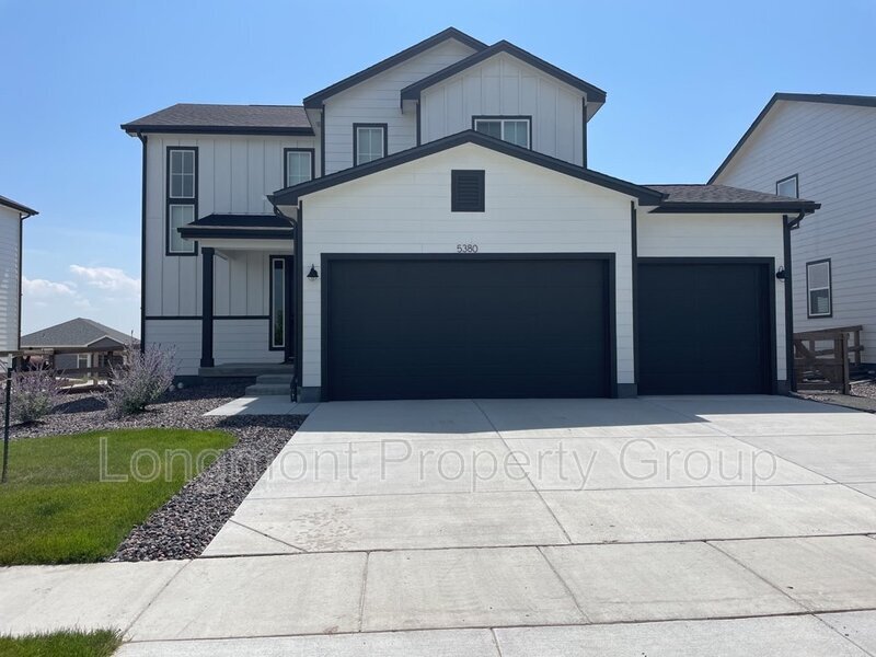 Foto principal - 5380 Sanctuary Ave