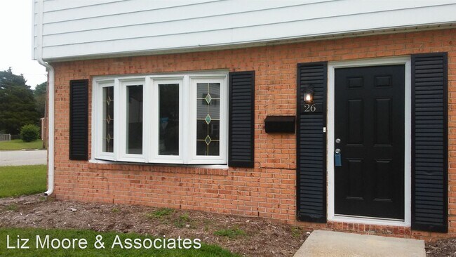 Building Photo - 4 br, 2.5 bath House - 26 East Davis Road