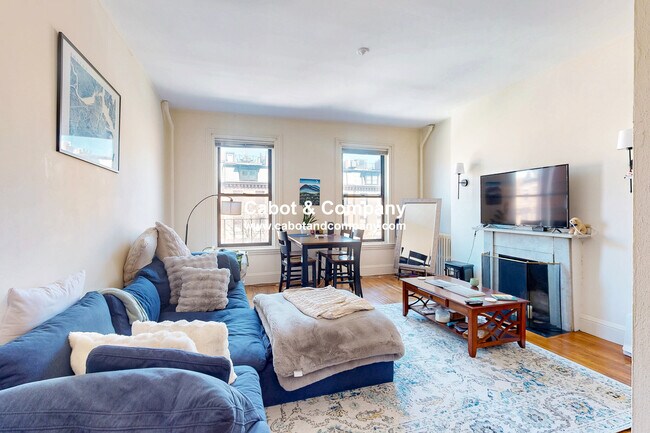 Foto del edificio - 231 Beacon St