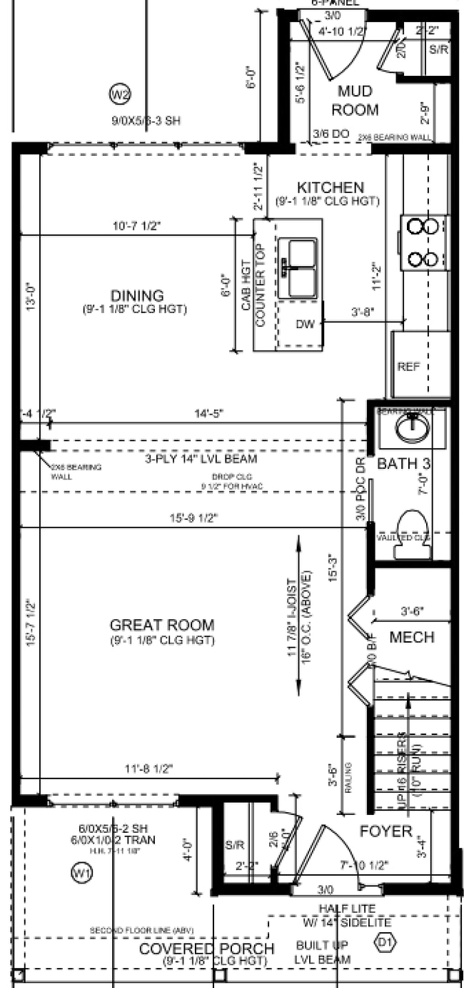Building Photo - 1302 N 3rd Street
