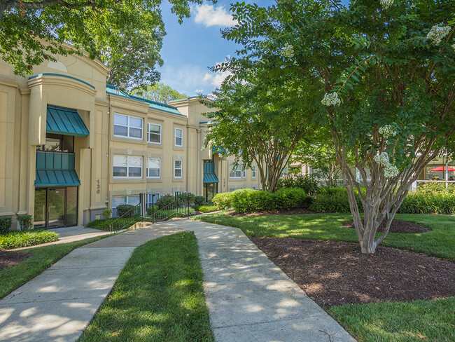 Herndon Apartment Rentals