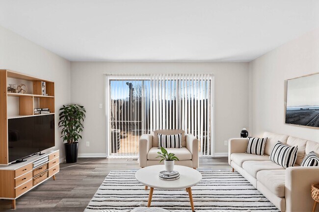 Foto del edificio - Fountain Parc