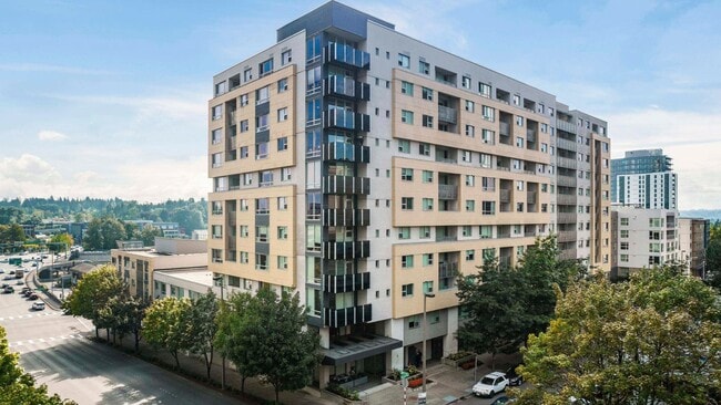 Building Photo - Metro 112 Apartments