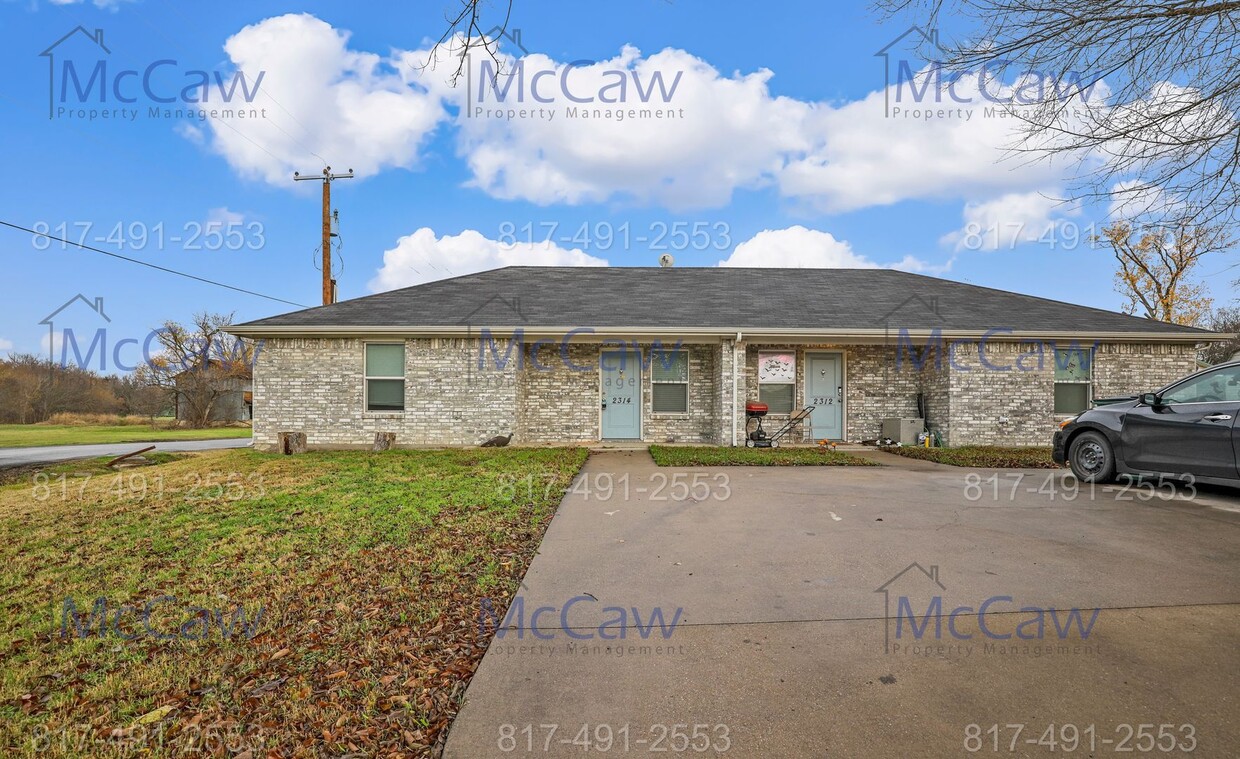 Foto principal - 2312 Gilmer St