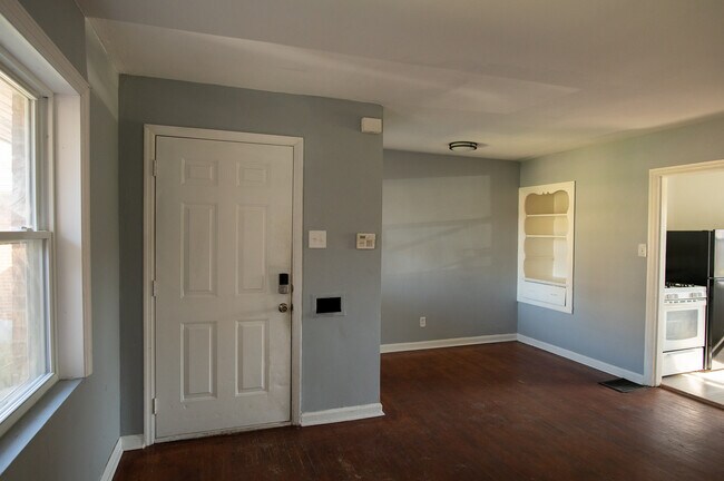 Foto del edificio - 3668-3674 Karwin Dr