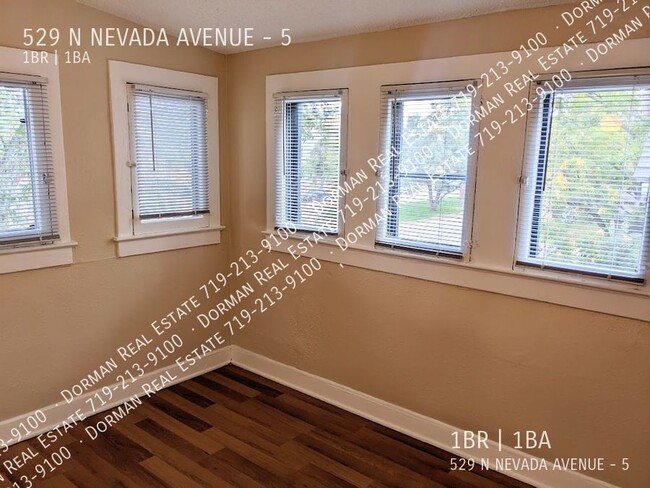 Building Photo - 529 N NEVADA Ave