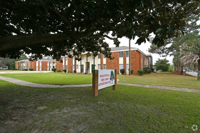 Foto del edificio - Magnolia Square Apartments