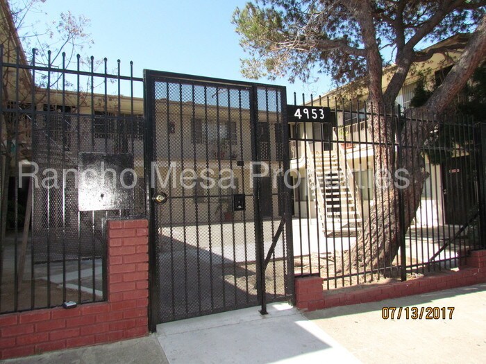 Primary Photo - City Heights Corner unit
