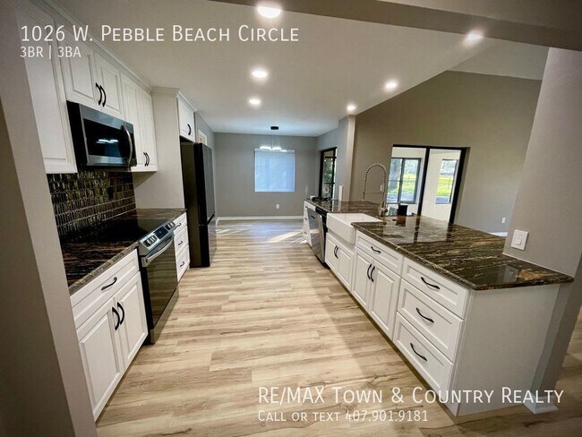 Building Photo - Tuscawilla Country Club Village Rental Home