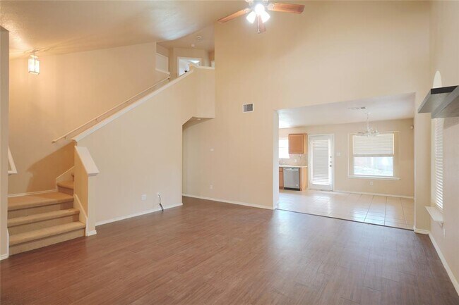 Foto del edificio - 3208 Winding River Trail
