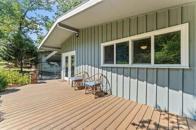 Foto del edificio - 16 Duvall Ln