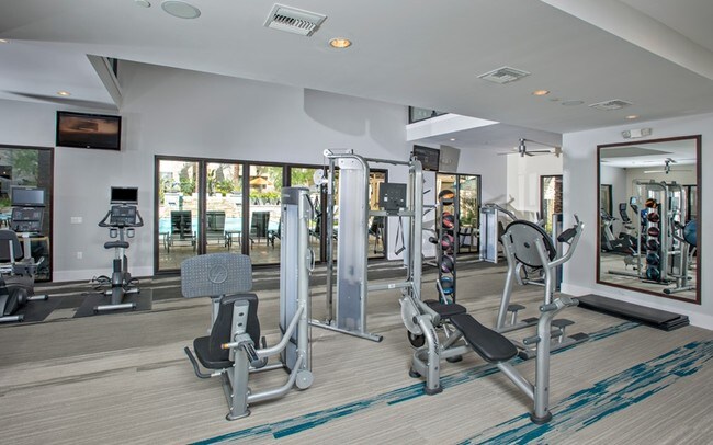 Interior Photo - Biltmore at Camelback