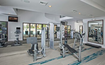 Interior Photo - Biltmore at Camelback