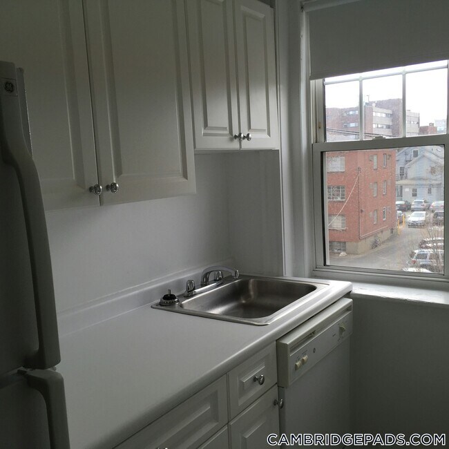 Foto del edificio - 21 Wendell St