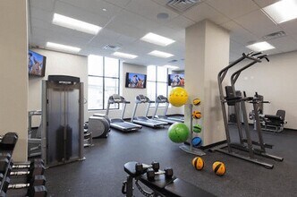 Interior Photo - The Vue Hackensack