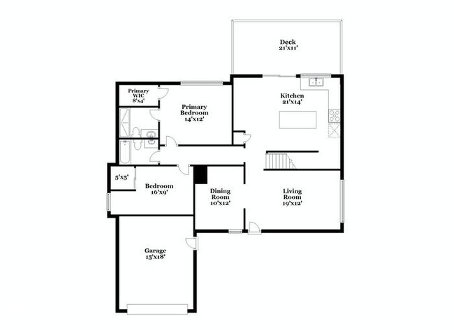 Building Photo - 5292 TRAILBEND DR, BLACK JACK, MO 63033