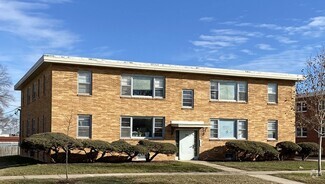 Building Photo - 909 S Brooks St