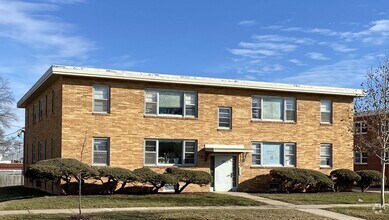 Building Photo - 909 S Brooks St