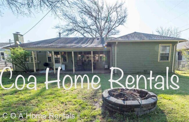 Foto del edificio - 3 br, 2 bath House - 1115 N. Edgemoor Dr