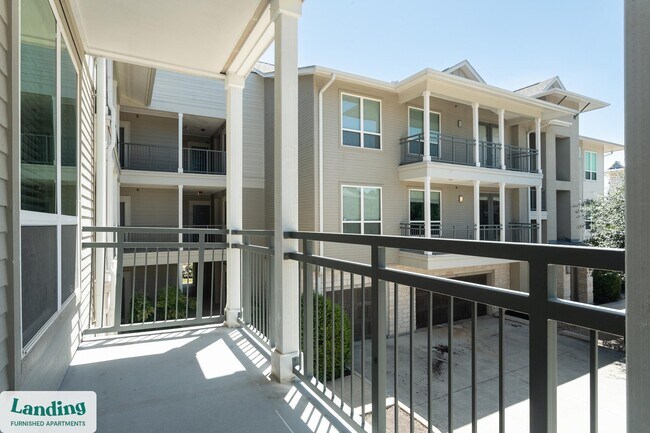 Foto del edificio - 4300 Cromwell Dr
