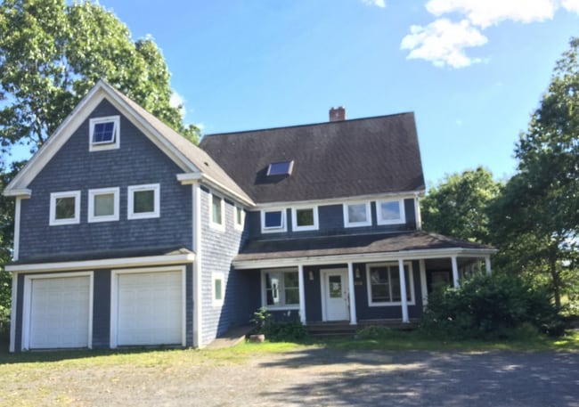 Photo - 352 E Hadley Rd Townhome