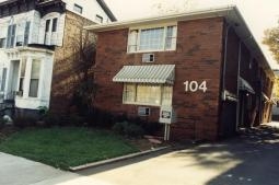 Primary Photo - 104 Hamilton St