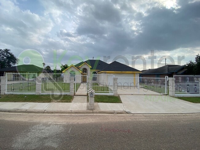 Building Photo - Beautiful 3bed/ 2bath home in Mission, TX