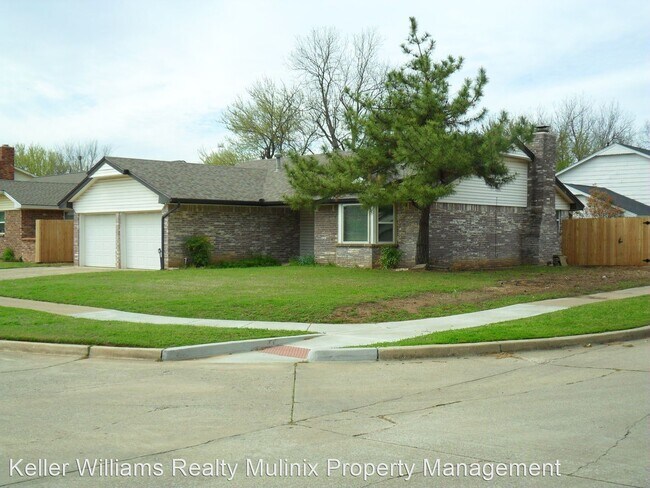 Building Photo - 3 br, 2 bath House - 2001 LaDean Drive