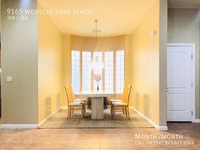 Building Photo - Las Vegas Beautiful 3 BR