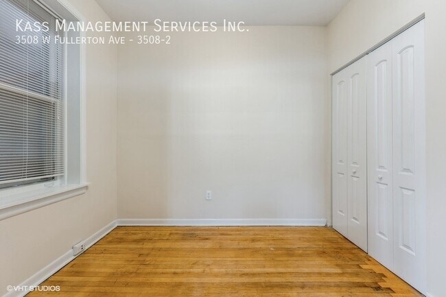 Foto del edificio - Virtual tours available huge logan square ...