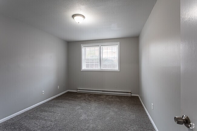 2HAB, 1BA - Habitación - Omega - NPM