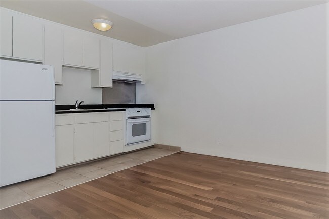 Foto del edificio - 2300 Buchanan St
