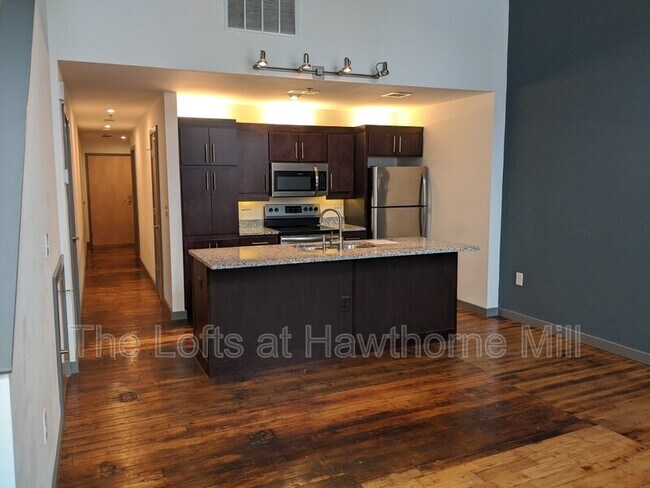 Foto del edificio - 1101 Hawthorne Ln