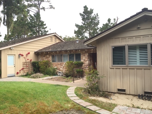 Building Photo - Picture Perfect 3-Bedroom in Pebble Beach!