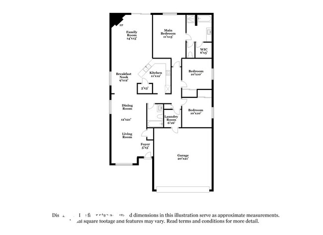 Building Photo - 7065 E Strike Eagle Way