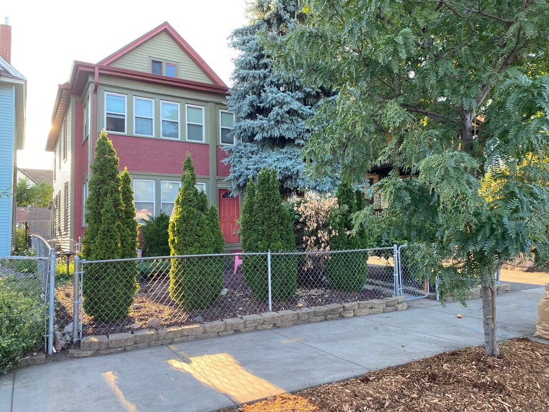 3452 Nicollet Ave Unit 1, Minneapolis, MN 55408 Apartments in