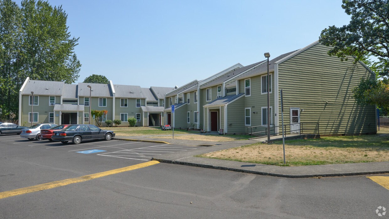Northfork Apartments - Two Rivers Apartments