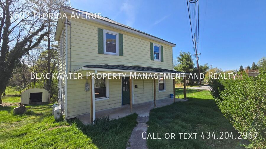 Foto principal - 1603 Florida Ave