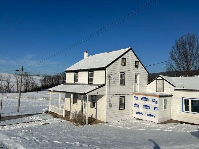 Building Photo - 1943 Smoketown School Rd