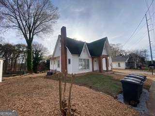 Primary Photo - 641 West Ave