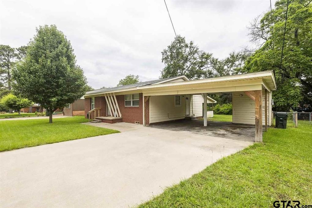 302 Bandera Dr, Tyler, TX 75702 House Rental in Tyler, TX