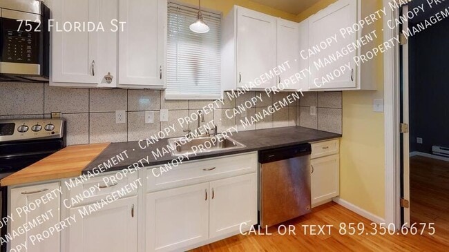 Building Photo - 752 Florida St