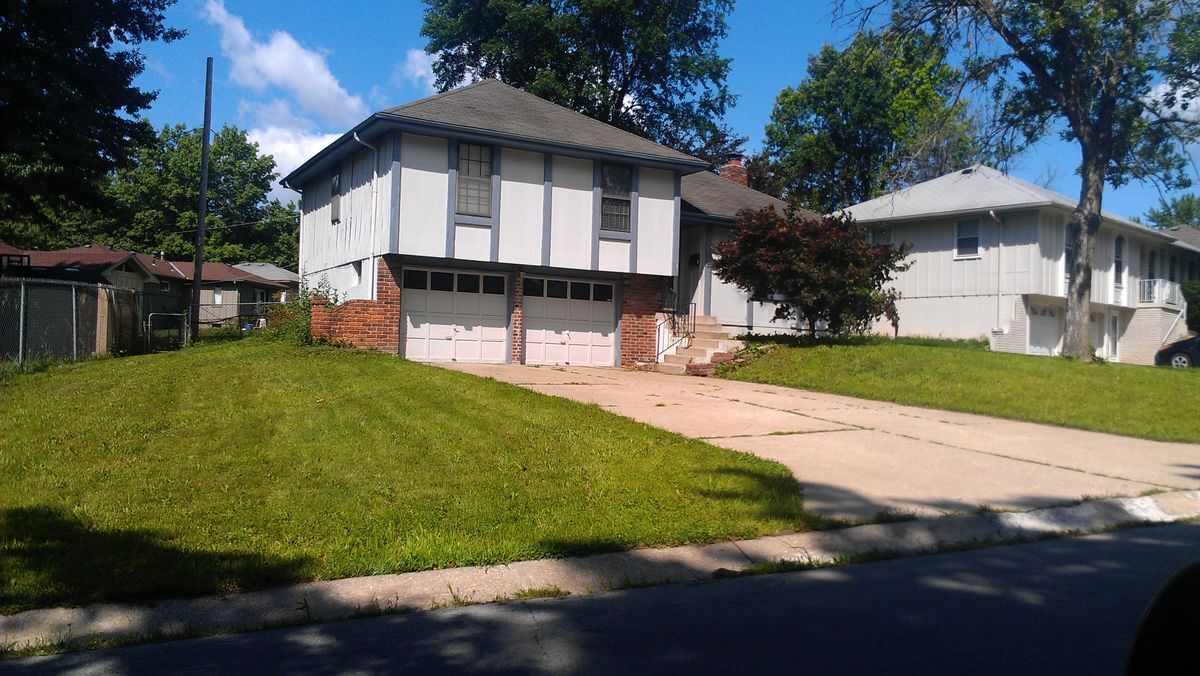 Foto principal - 9006 Tennessee Ave
