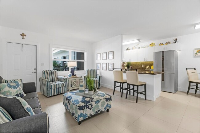 Foto del edificio - 2600 S Ocean Dr