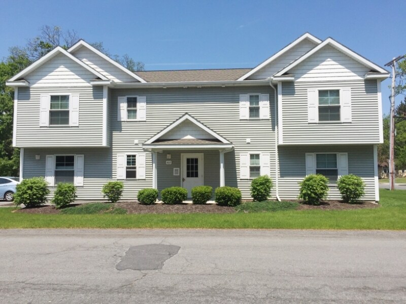 465 Kings Rd Unit 4, Schenectady, NY 12304 Condo for Rent in