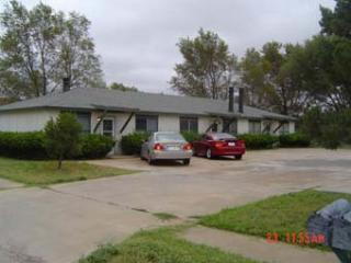 Foto principal - Great West Lubbock Property
